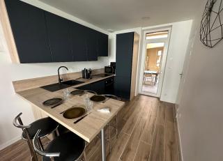 Appartement spacieux et tout confort - 1