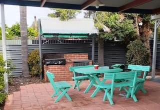 Country Roads Motor Inn - West Wyalong - 3