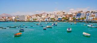 Lanzahost LUX XXI - Arrecife - 2