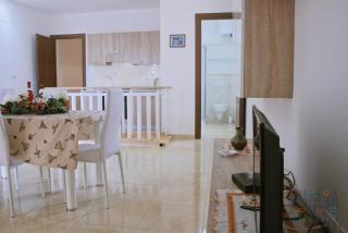 Bilocale Vista Mare n 2 by Puglia On line - Torre Vado - 4