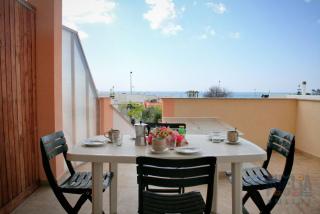 Bilocale Vista Mare n 2 by Puglia On line - 8