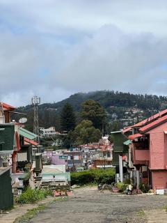 Sumana Stays - Ooty - 8