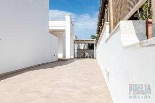 Villa Ilenia a Mancaversa Puglia On line - Marina di Mancaversa - 3