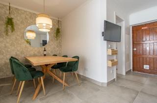 Stunning Modern Apartment in Oura Beach - 4