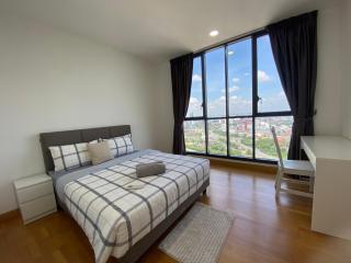 KL Gateway Penthouse by Cobnb - 10Pax - 4