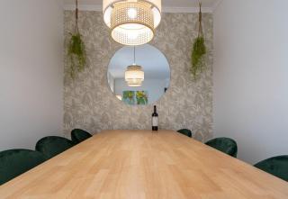 Stunning Modern Apartment in Oura Beach - 5