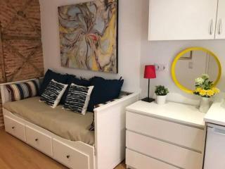 Bairro Alto Nest Studios - Lissabon - 2