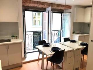 Bairro Alto Nest Studios - Lissabon - 3