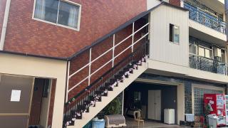 Nippori Osaka Nishi-Tengachaya Guesthouse西天下茶屋アパートメント - 9
