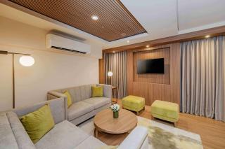 Eastwood Richmonde Hotel Manila - Manila - 3