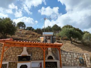 Villa Galinos - Kalón Khoríon - 9