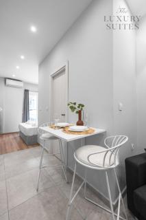 Mavili, The Luxury Suites - Tessalónica - 8