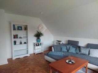 Ferienwohnung Abendsonne, Winsen - Winsen - 7