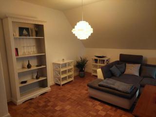 Ferienwohnung Abendsonne, Winsen - Winsen - 4