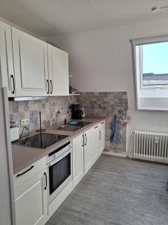 Ferienwohnung Abendsonne, Winsen - Winsen - 2