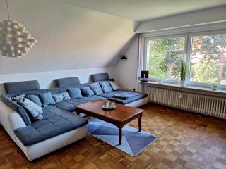 Ferienwohnung Abendsonne, Winsen - Winsen - 9