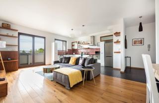 Bemowo Kocjana 2-Bedroom Apartment - 1