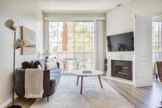 Beverly Hills 1BR nr the Grove Rodeo Drive LAX-541 - 0