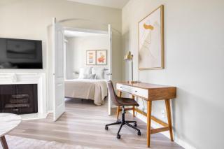 Beverly Hills 1BR nr the Grove Rodeo Drive LAX-541 - 7