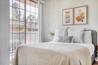 Beverly Hills 1BR nr the Grove Rodeo Drive LAX-541 - 2