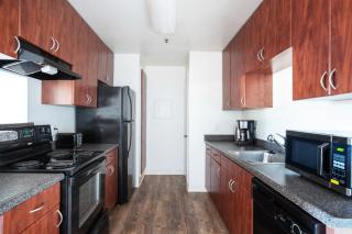 Mountain View 1br w gym pool wd nr downtown SFO-1141 - Mountain View - 5