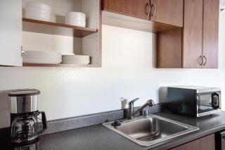 Mountain View 1br w gym pool wd nr downtown SFO-1141 - Mountain View - 4