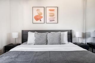Mountain View 1br w gym pool wd nr downtown SFO-1141 - Mountain View - 2