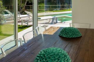 Modern villa with heated pool and sauna - Marsala - 9