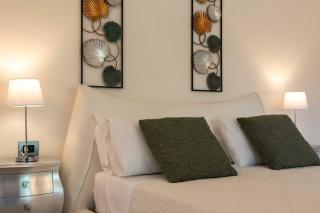Modern villa with heated pool and sauna - Marsala - 7