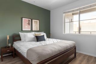 Hollywood 1BR w Gym Pool nr Hollywood Blvd LAX-232 - Los Ángeles - 3