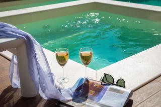 Modern villa with heated pool and sauna - Marsala - 3