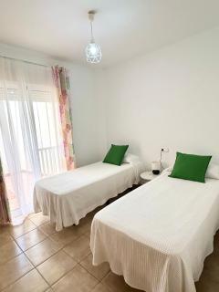 Apartamento E&D - Nerja - 1