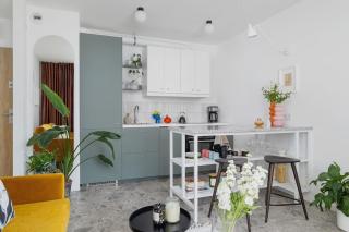 Apartment with Balcony, Private parking - Bagry Lake - Goszczynskiego 1 - Cracovia - 7