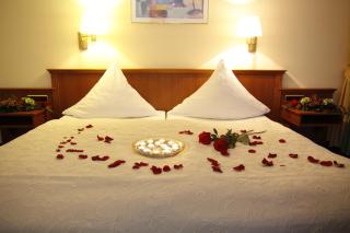 Hotel Kaiserhof Wesel - Wesel - 8