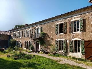 Les toits de Miramont - Montesquieu-Avantès - 8