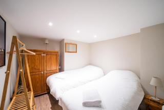 La Vie est Belle - Entre ski et thermes - 5