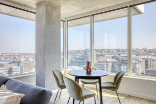 South Lake Union 2br w wd roof nr Lake Union SEA-495 - 6