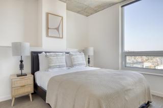 South Lake Union 2br w wd roof nr Lake Union SEA-495 - 3