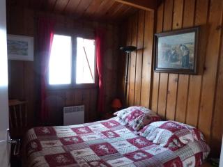 Chalet Cèdre Rouge - Enchastrayes - 8
