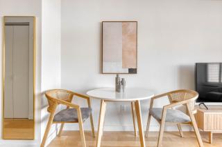 FiDi studio w gym doorman nr Freedom Tower NYC-1096 - 6