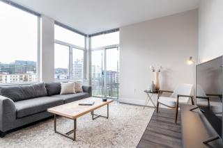 S Lake Union 1BR w Gym Pool Rooftop nr I5 SEA-7 - 0
