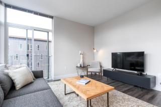 S Lake Union 1BR w Gym Pool Rooftop nr I5 SEA-7 - Seattle - 8