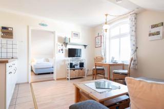 Sölring Hüs, App 4 - 0