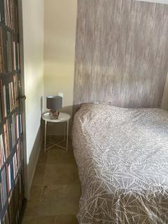 2 pièces indépendant avec espace extérieur - Caux - 3