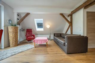 Ferienwohnung Seeblick - Bad Bodenteich - 5
