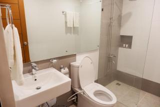 ECCO Suites Baguio - 3