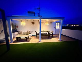 Casa Azul Holiday Home - El Cotillo - 3