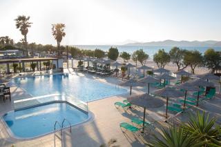 Akti Dimis Hotel - 6