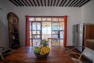 Beachfront Villa Hideaway ZanzibarHouses - Kiwengwa - 2