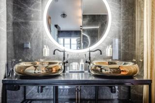 Högbo Brukshotell & Spa - 1